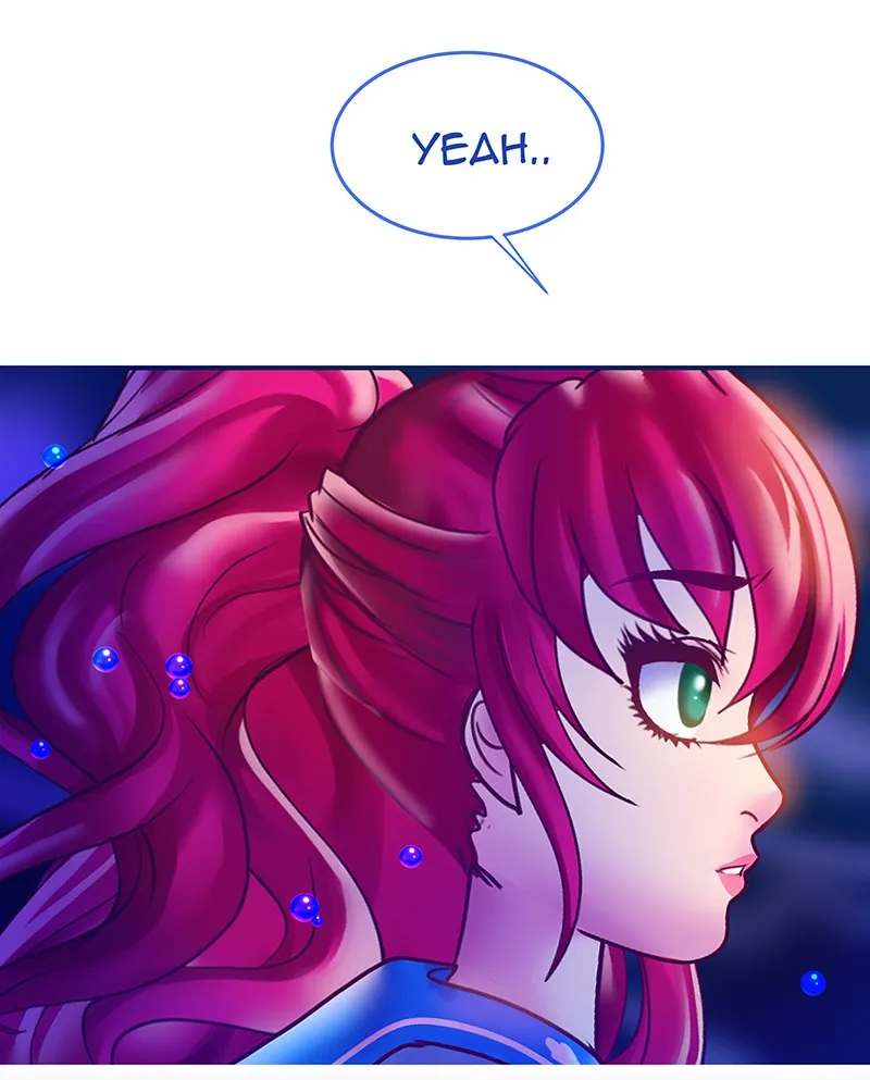 Strawberry Seafoam Chapter 22 page 23 - 