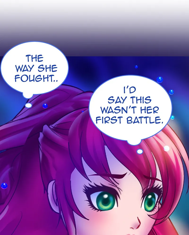 Strawberry Seafoam Chapter 22 page 24 - 