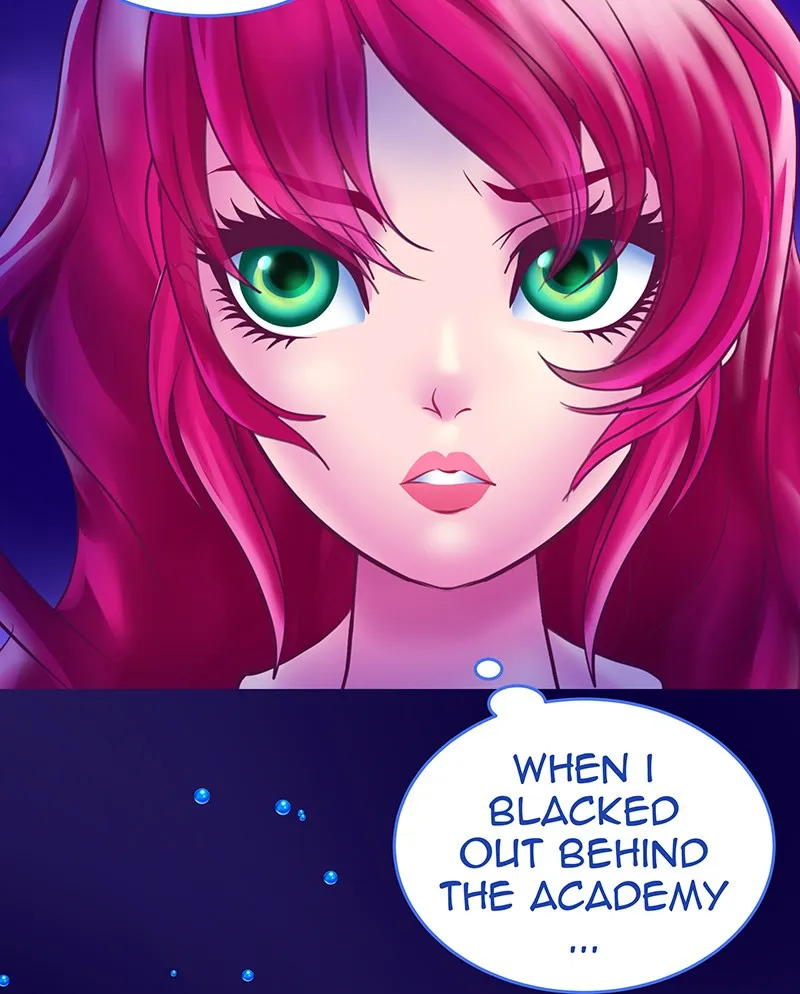 Strawberry Seafoam Chapter 22 page 26 - 