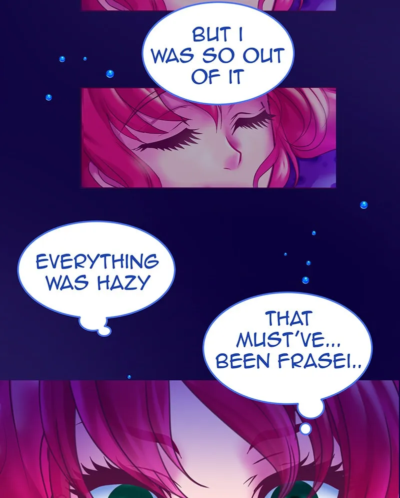 Strawberry Seafoam Chapter 22 page 29 - 