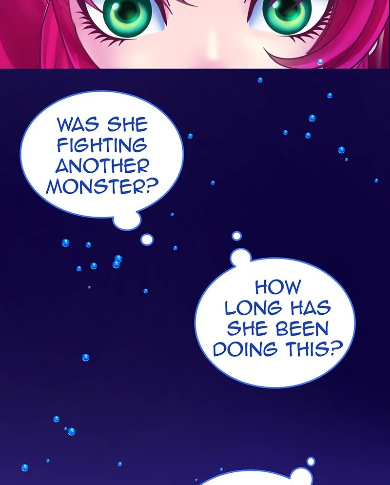 Strawberry Seafoam Chapter 22 page 30 - 