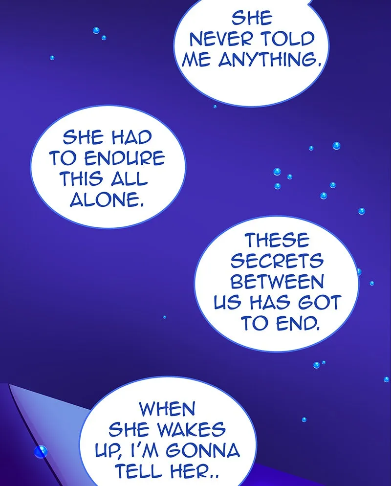 Strawberry Seafoam Chapter 22 page 31 - 