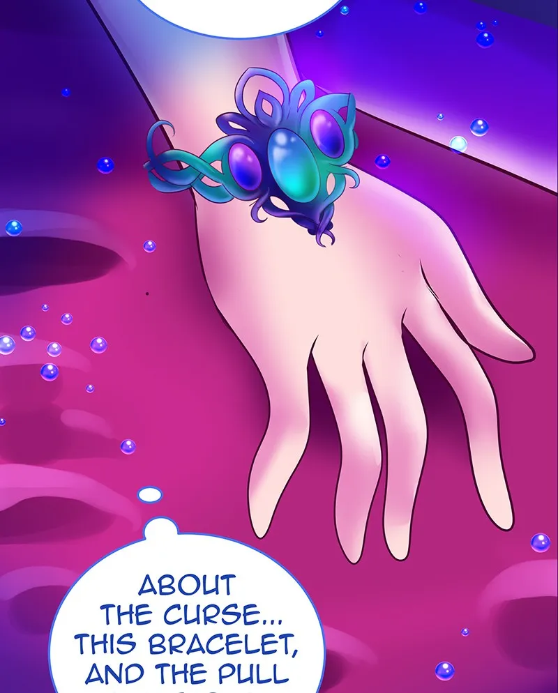 Strawberry Seafoam Chapter 22 page 32 - 