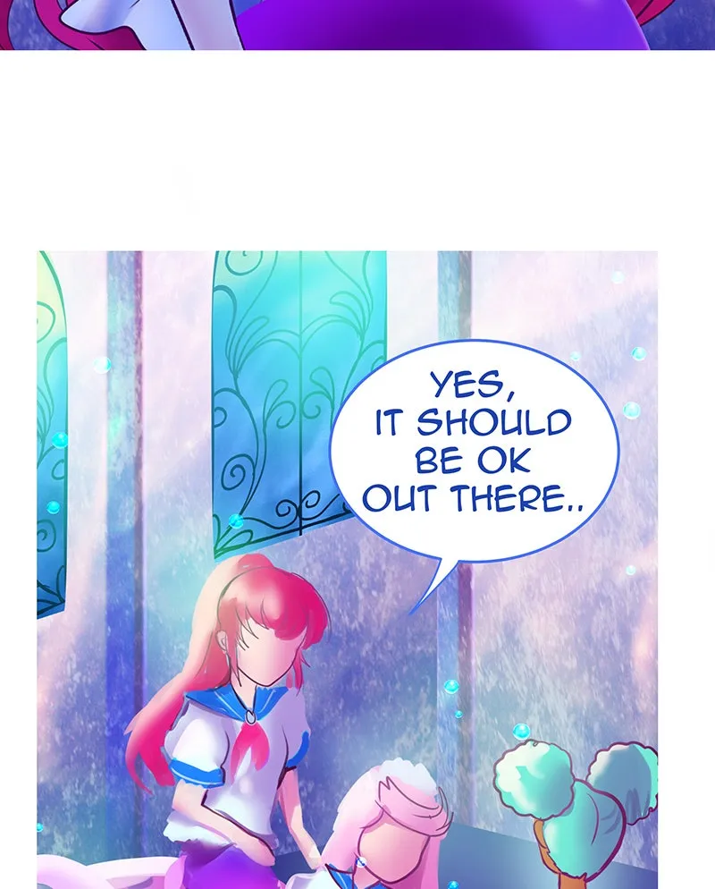 Strawberry Seafoam Chapter 22 page 36 - 