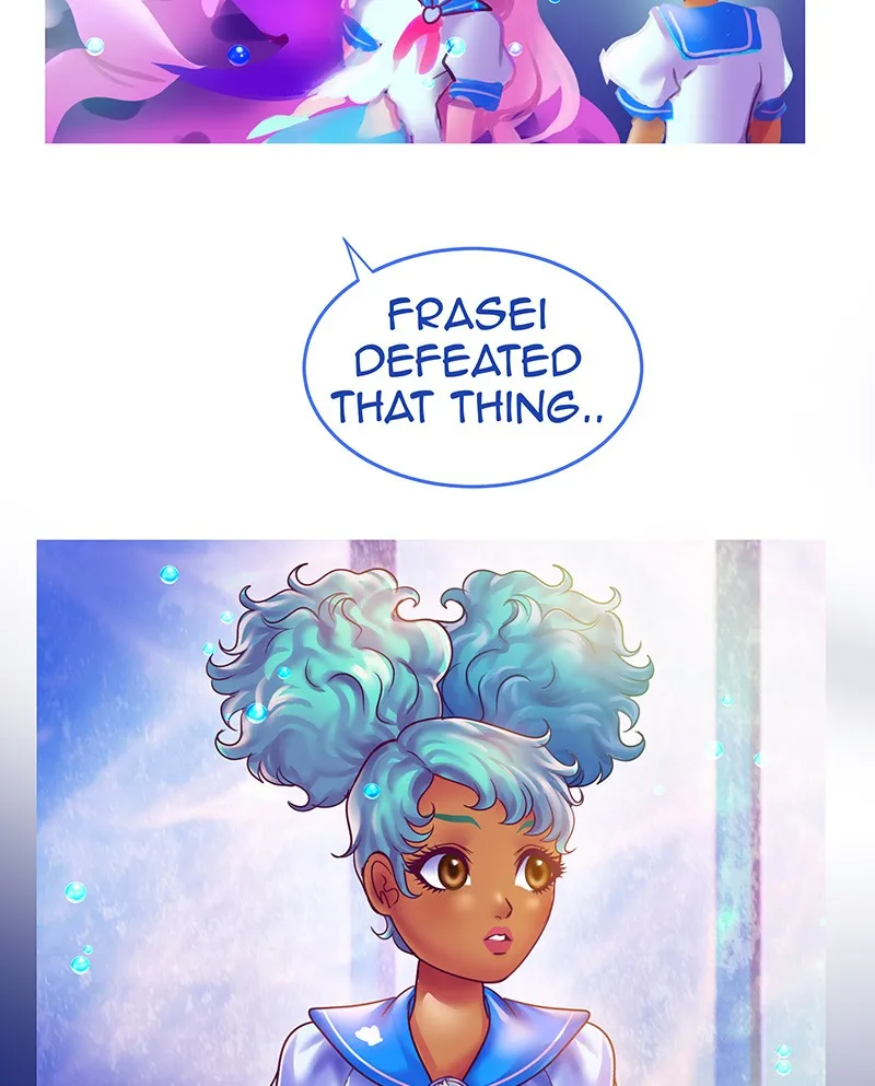 Strawberry Seafoam Chapter 22 page 37 - 