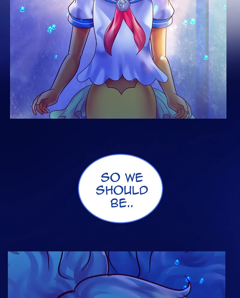 Strawberry Seafoam Chapter 22 page 38 - 