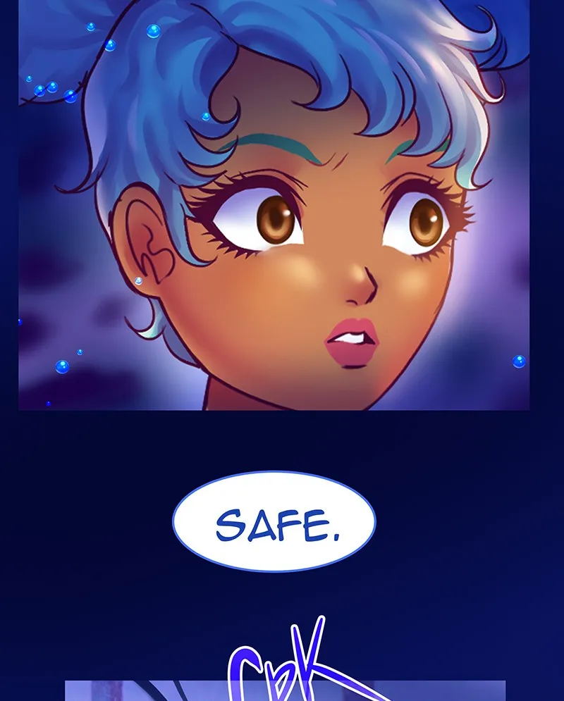 Strawberry Seafoam Chapter 22 page 39 - 
