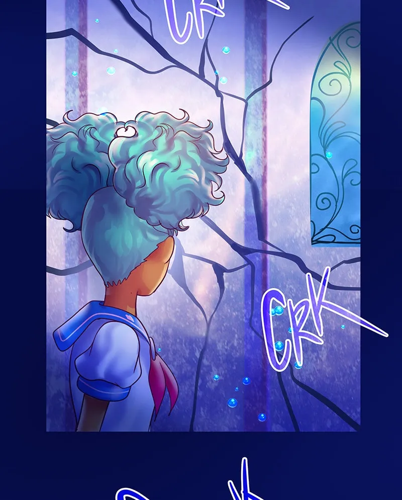 Strawberry Seafoam Chapter 22 page 40 - 