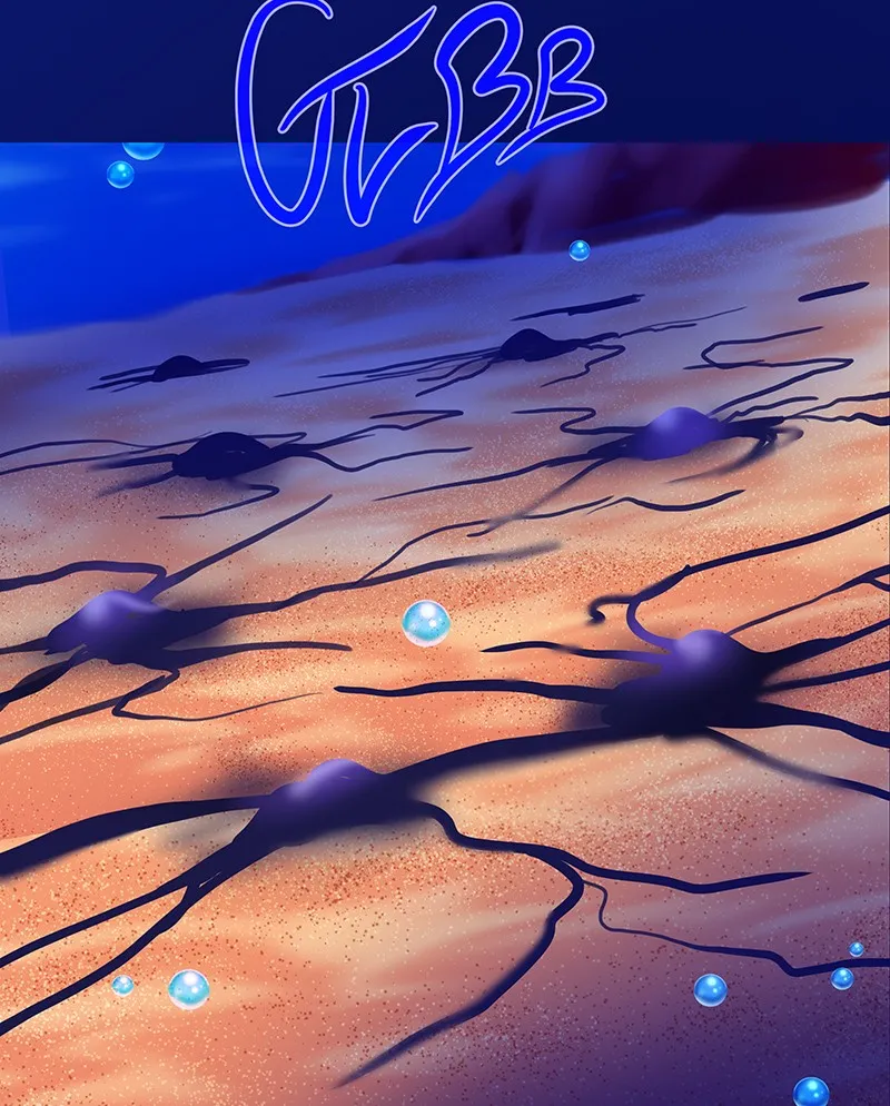Strawberry Seafoam Chapter 22 page 5 - 