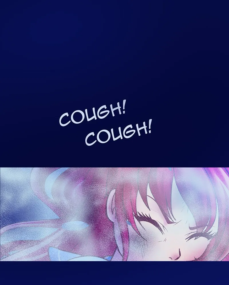 Strawberry Seafoam Chapter 22 page 44 - 