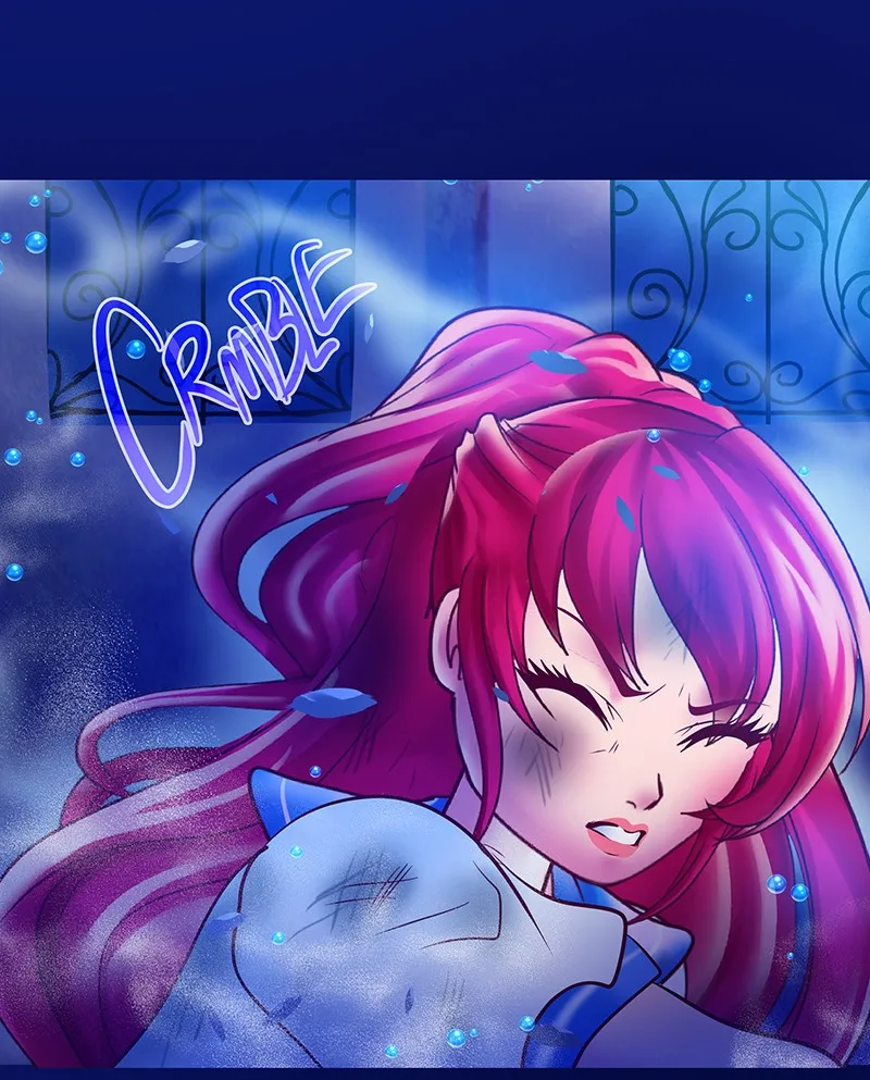 Strawberry Seafoam Chapter 22 page 45 - 