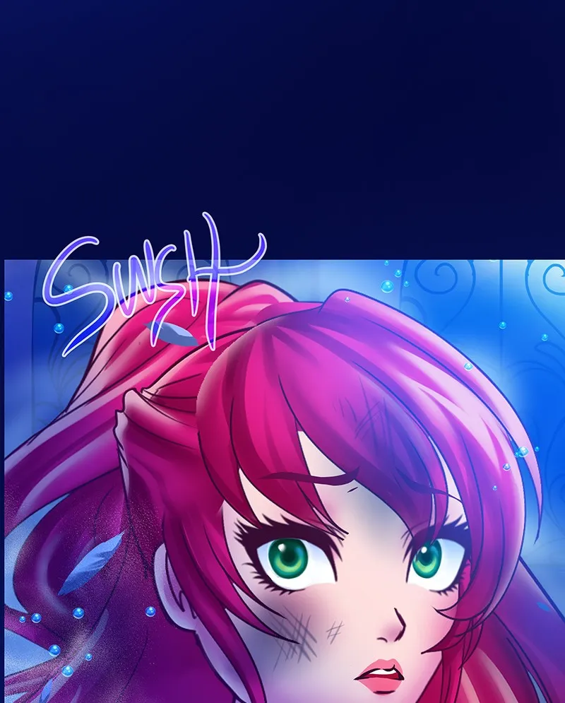 Strawberry Seafoam Chapter 22 page 46 - 