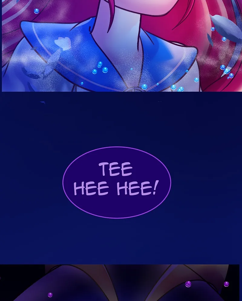 Strawberry Seafoam Chapter 22 page 47 - 