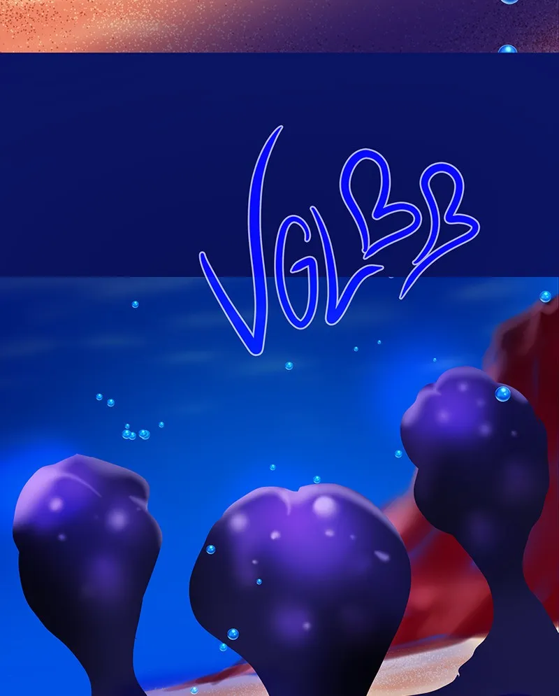 Strawberry Seafoam Chapter 22 page 6 - 