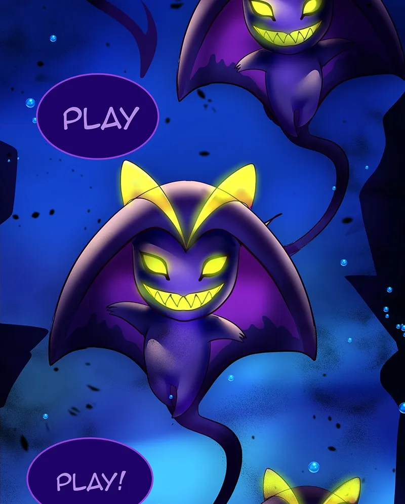 Strawberry Seafoam Chapter 22 page 51 - 