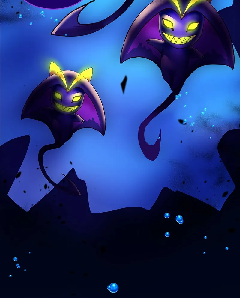 Strawberry Seafoam Chapter 22 page 52 - 