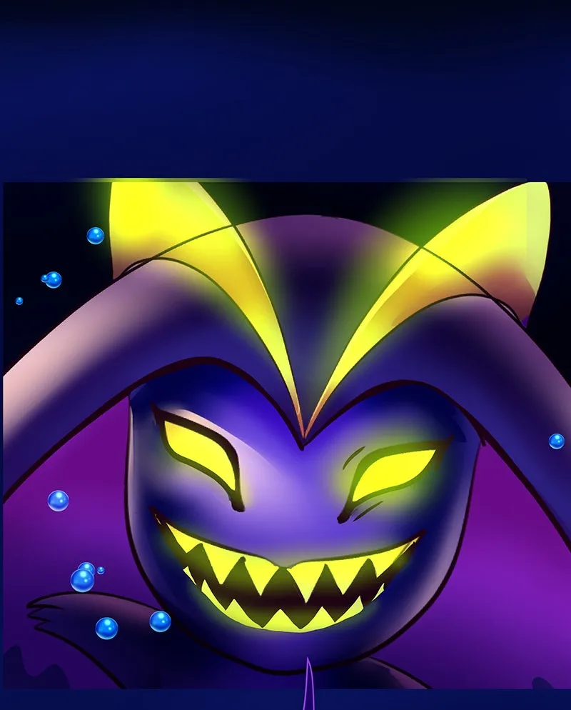 Strawberry Seafoam Chapter 22 page 53 - 