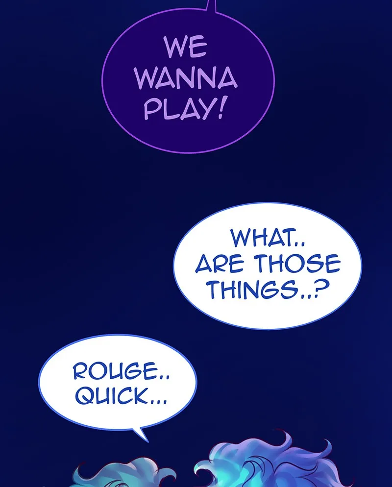 Strawberry Seafoam Chapter 22 page 54 - 
