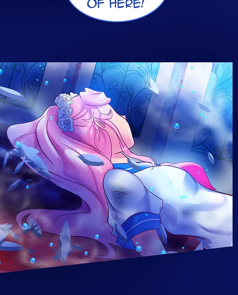 Strawberry Seafoam Chapter 22 page 56 - 
