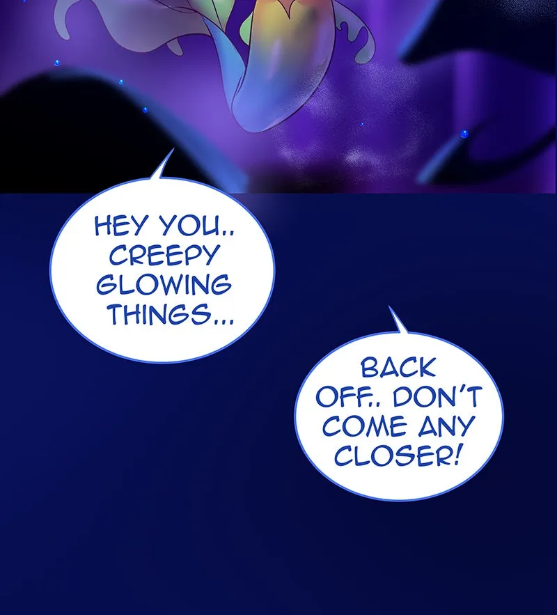Strawberry Seafoam Chapter 22 page 58 - 