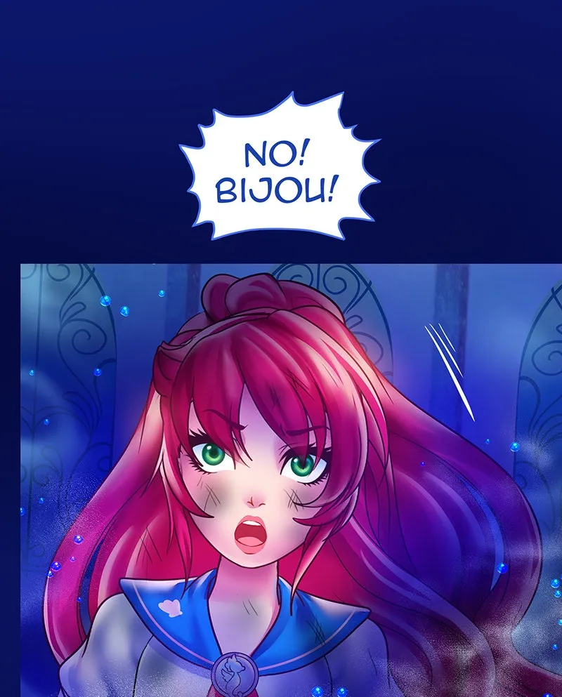 Strawberry Seafoam Chapter 22 page 59 - 