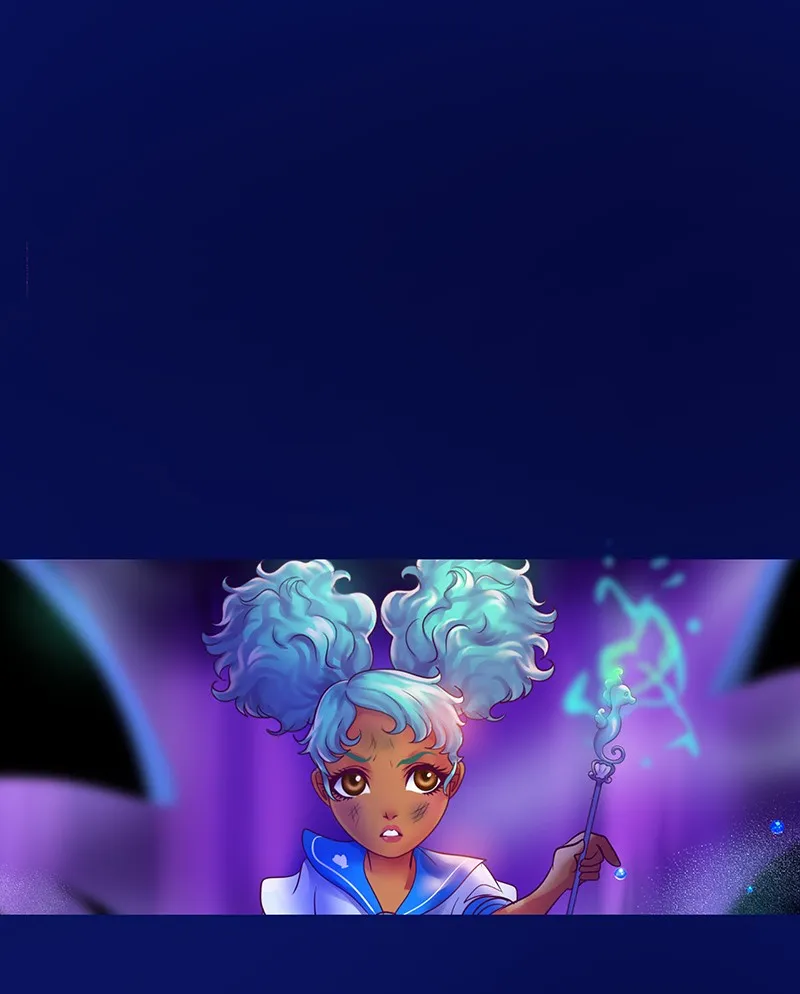 Strawberry Seafoam Chapter 22 page 61 - 