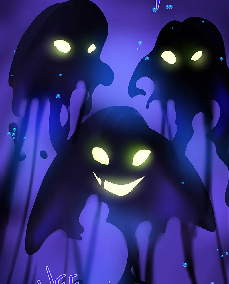 Strawberry Seafoam Chapter 22 page 8 - 
