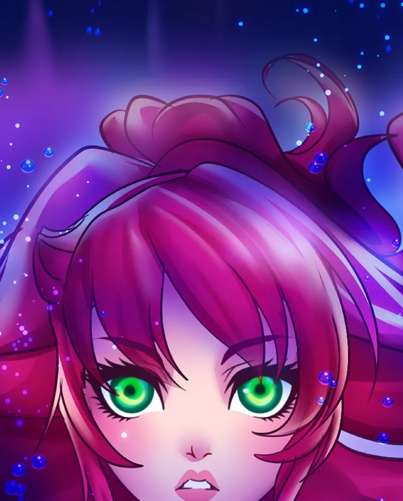 Strawberry Seafoam Chapter 22 page 72 - 