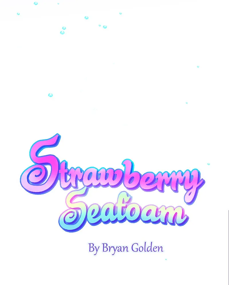 Strawberry Seafoam Chapter 22 page 76 - 