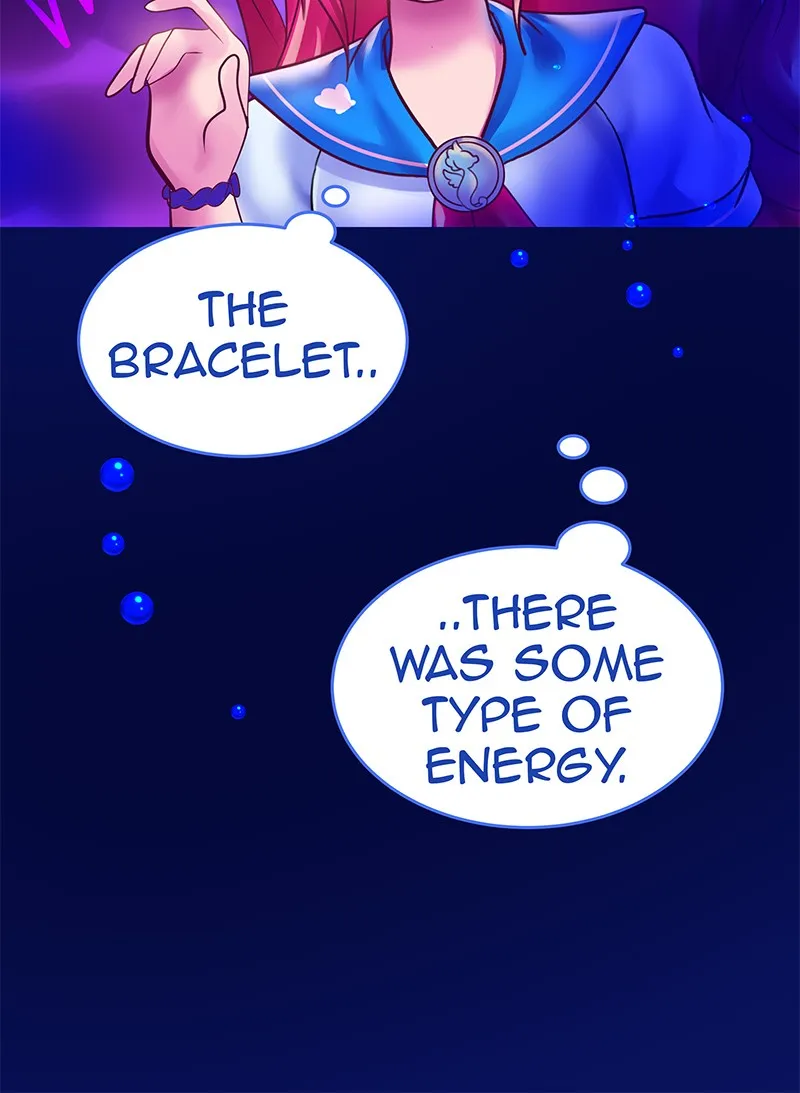 Strawberry Seafoam Chapter 23 page 11 - 
