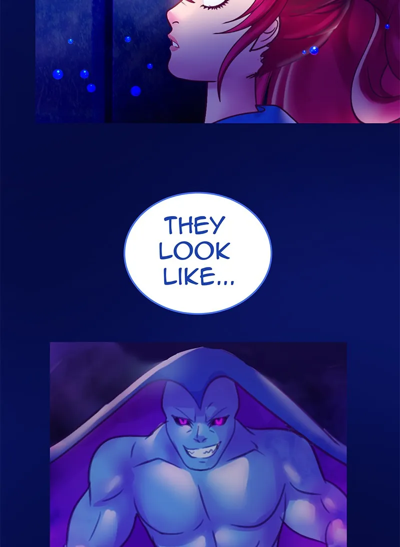 Strawberry Seafoam Chapter 23 page 13 - 