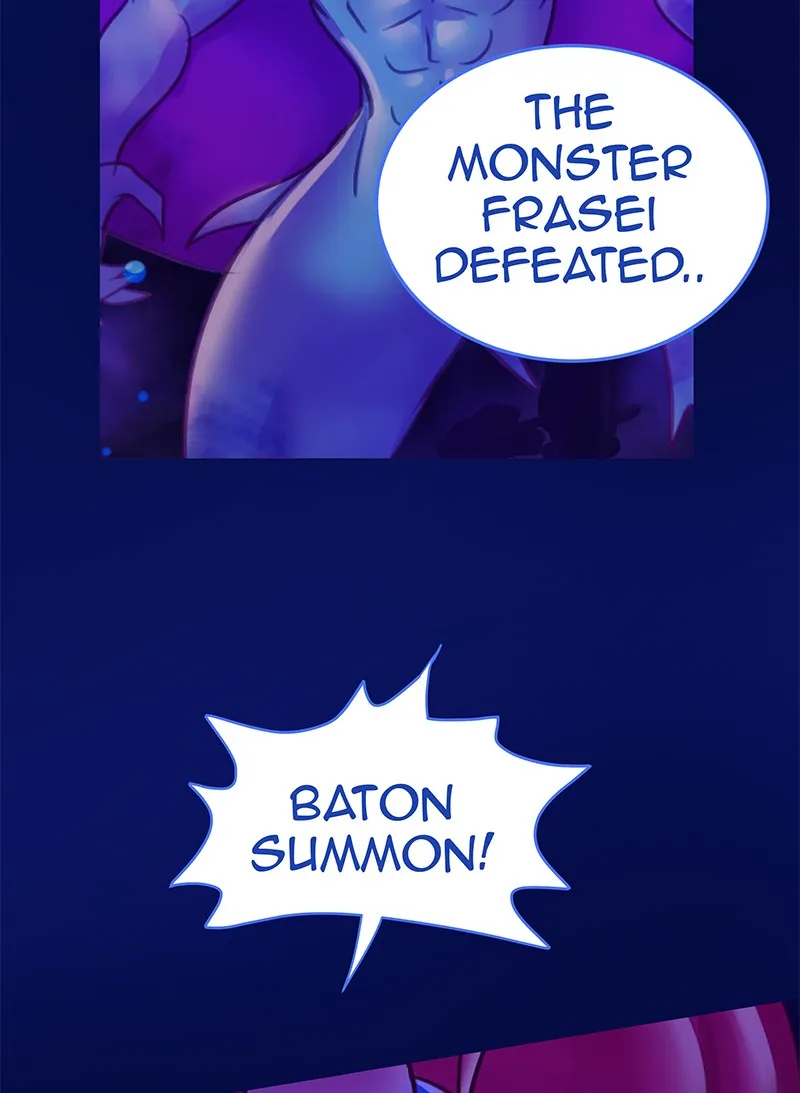 Strawberry Seafoam Chapter 23 page 14 - 