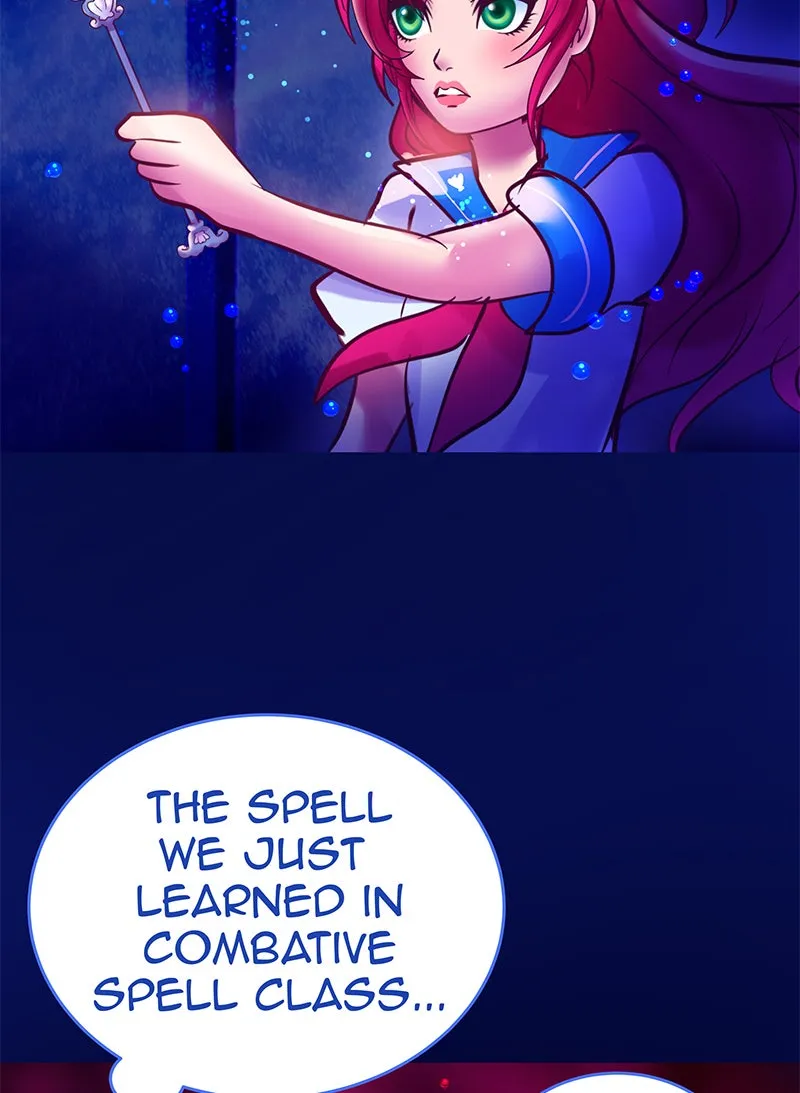 Strawberry Seafoam Chapter 23 page 16 - 