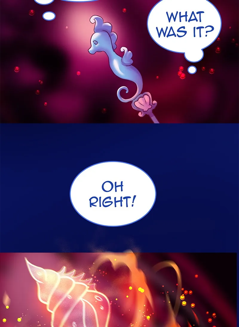 Strawberry Seafoam Chapter 23 page 17 - 