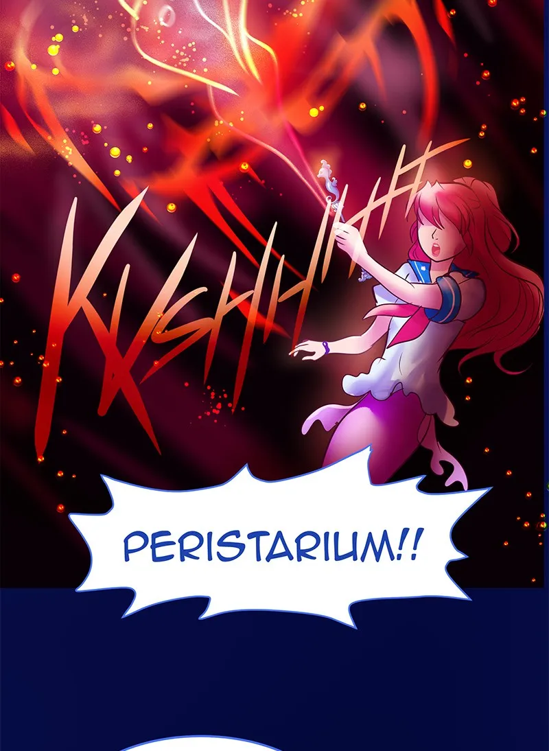 Strawberry Seafoam Chapter 23 page 18 - 