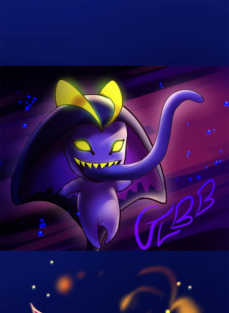 Strawberry Seafoam Chapter 23 page 22 - 