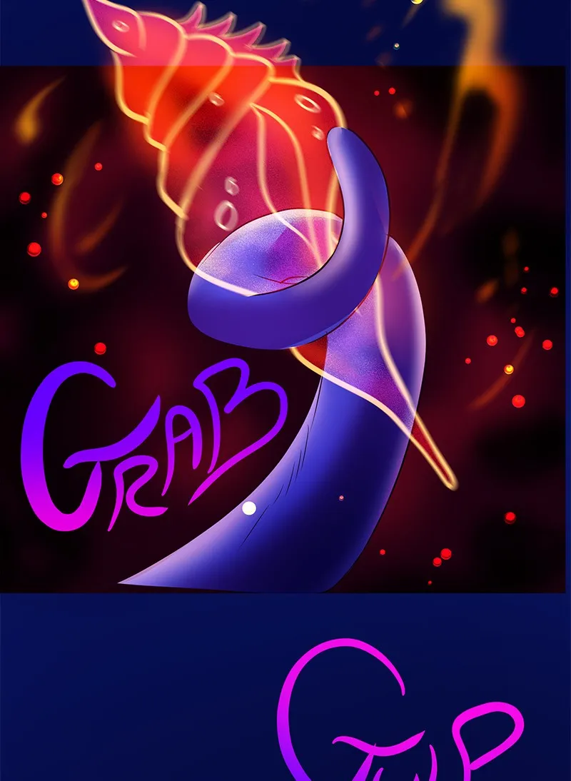 Strawberry Seafoam Chapter 23 page 23 - 