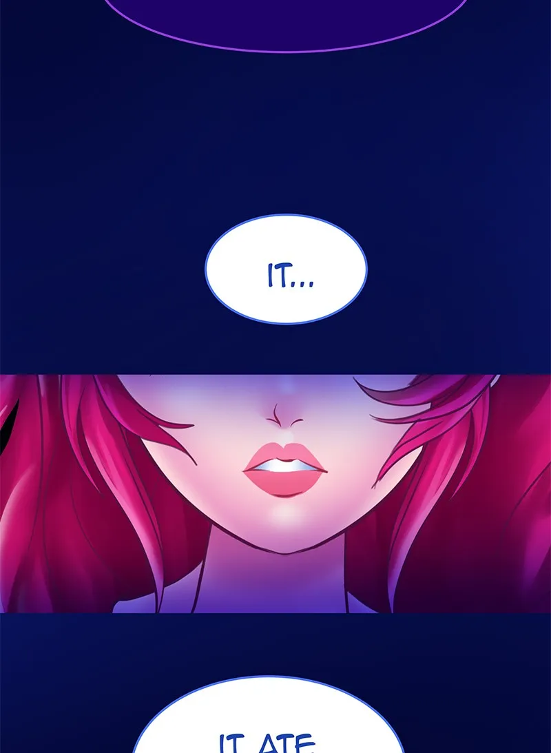 Strawberry Seafoam Chapter 23 page 26 - 