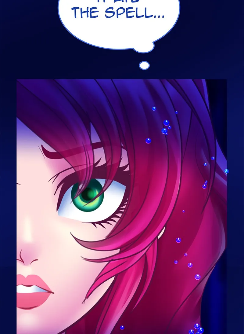 Strawberry Seafoam Chapter 23 page 27 - 