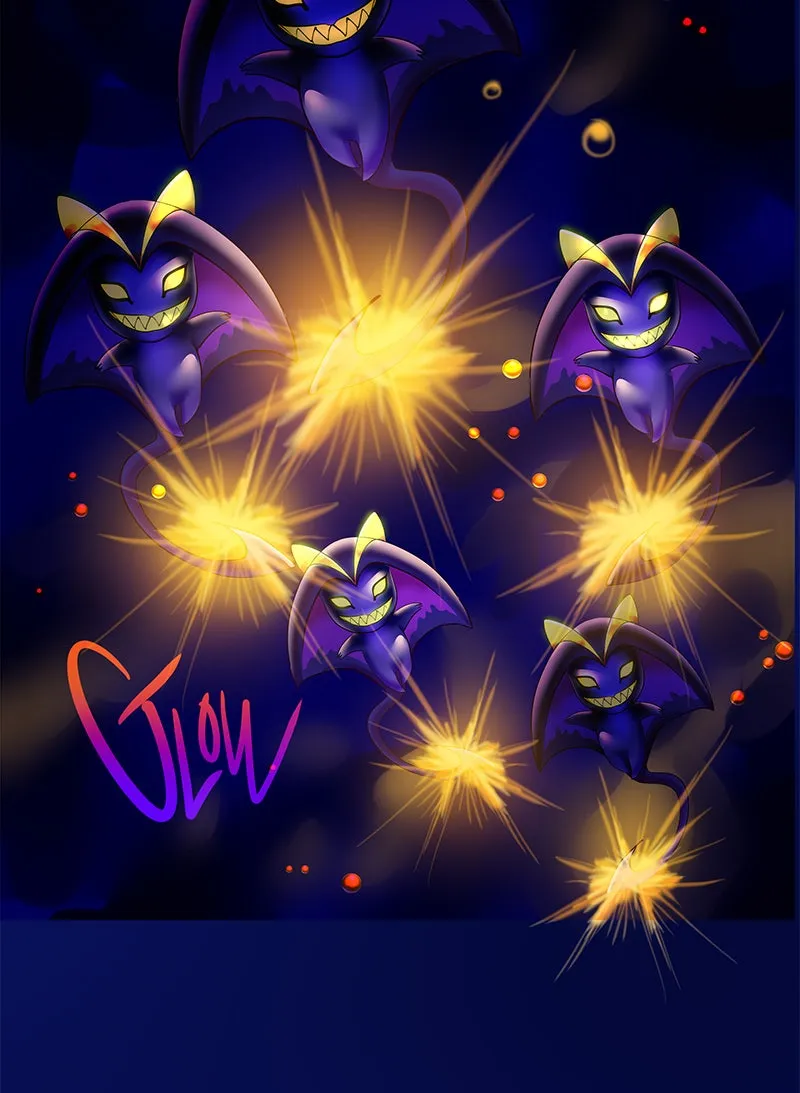 Strawberry Seafoam Chapter 23 page 29 - 