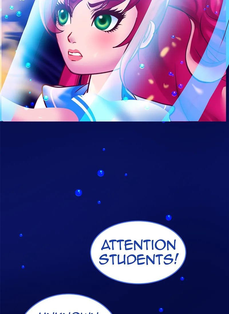 Strawberry Seafoam Chapter 23 page 34 - 