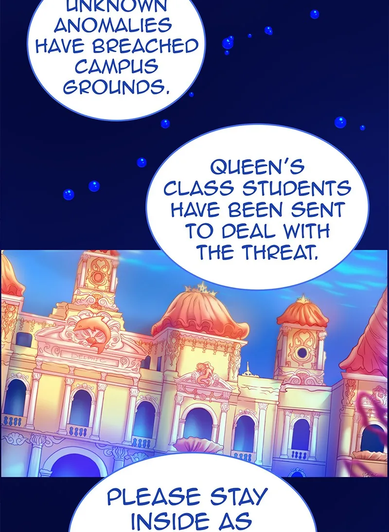 Strawberry Seafoam Chapter 23 page 35 - 