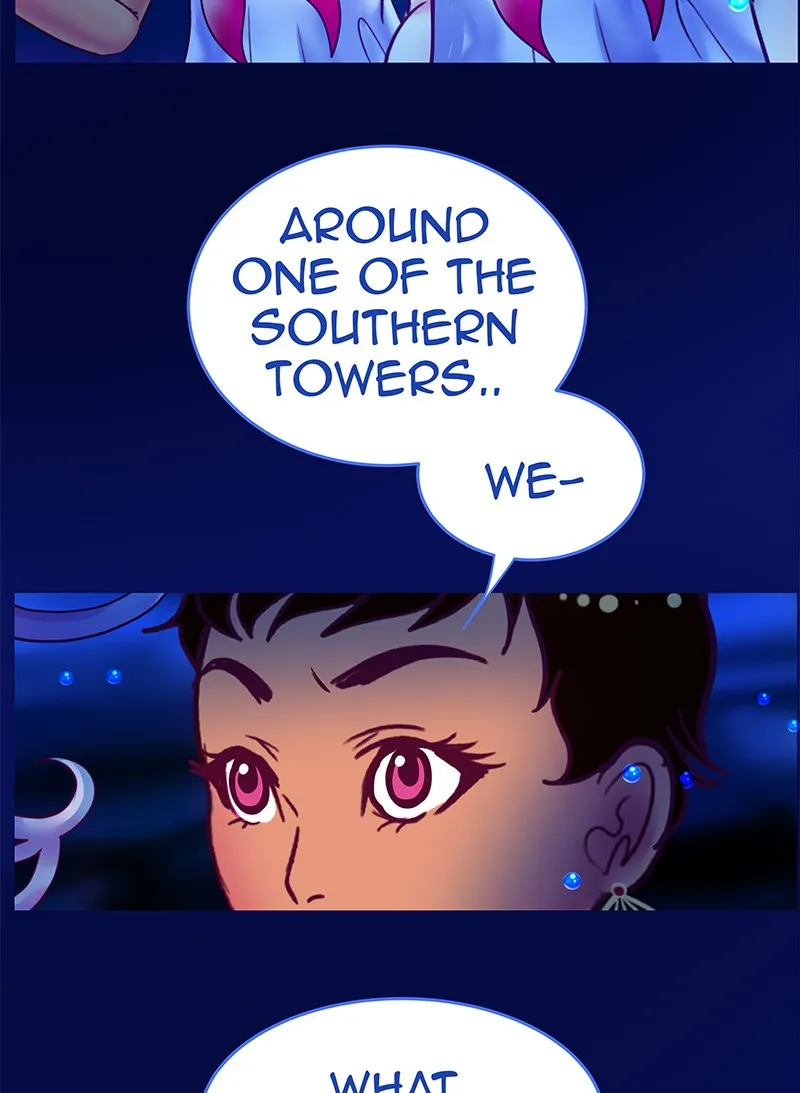 Strawberry Seafoam Chapter 23 page 37 - 