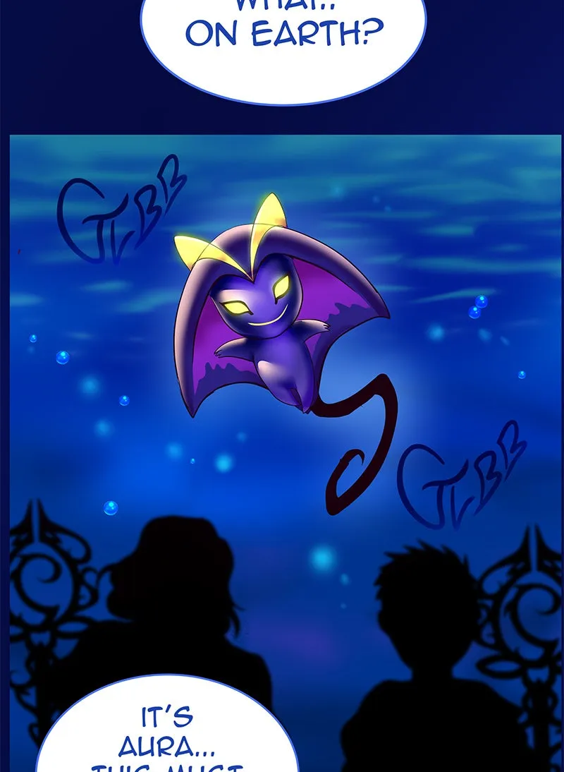Strawberry Seafoam Chapter 23 page 38 - 