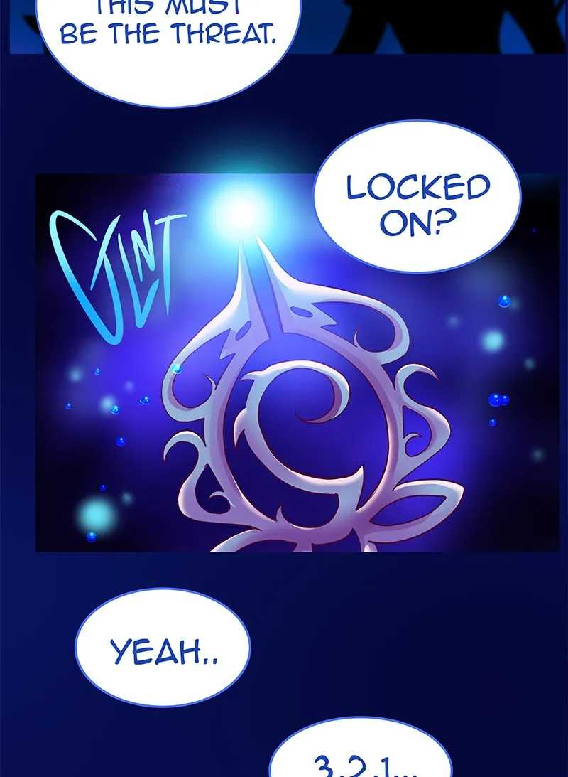 Strawberry Seafoam Chapter 23 page 39 - 