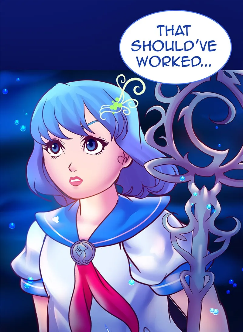 Strawberry Seafoam Chapter 23 page 42 - 