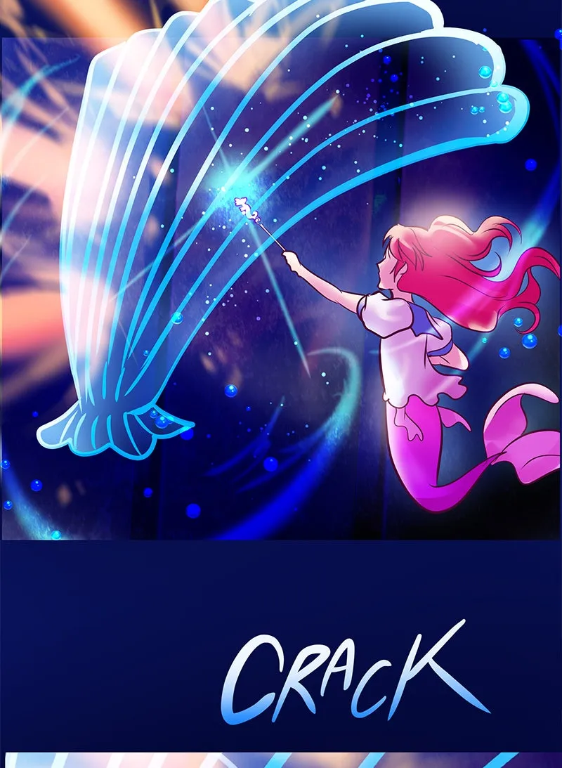 Strawberry Seafoam Chapter 23 page 46 - 