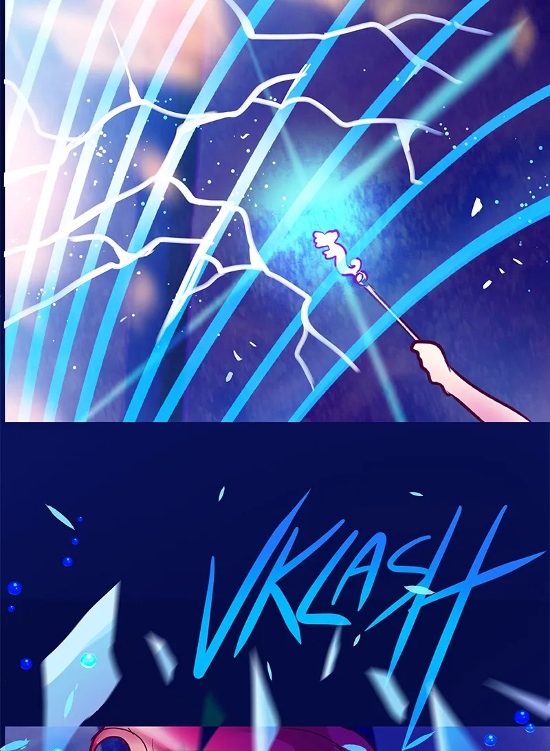 Strawberry Seafoam Chapter 23 page 47 - 