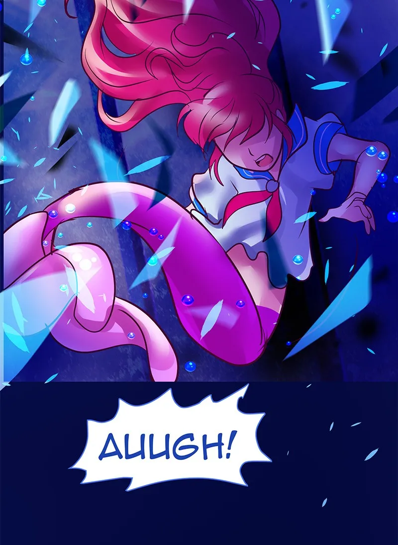 Strawberry Seafoam Chapter 23 page 48 - 