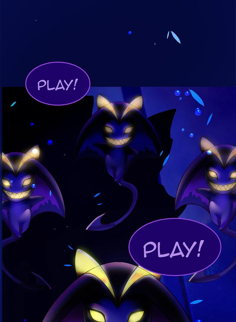 Strawberry Seafoam Chapter 23 page 49 - 